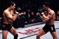 Jens Pulver's first fight with BJ Penn is an underrated classic